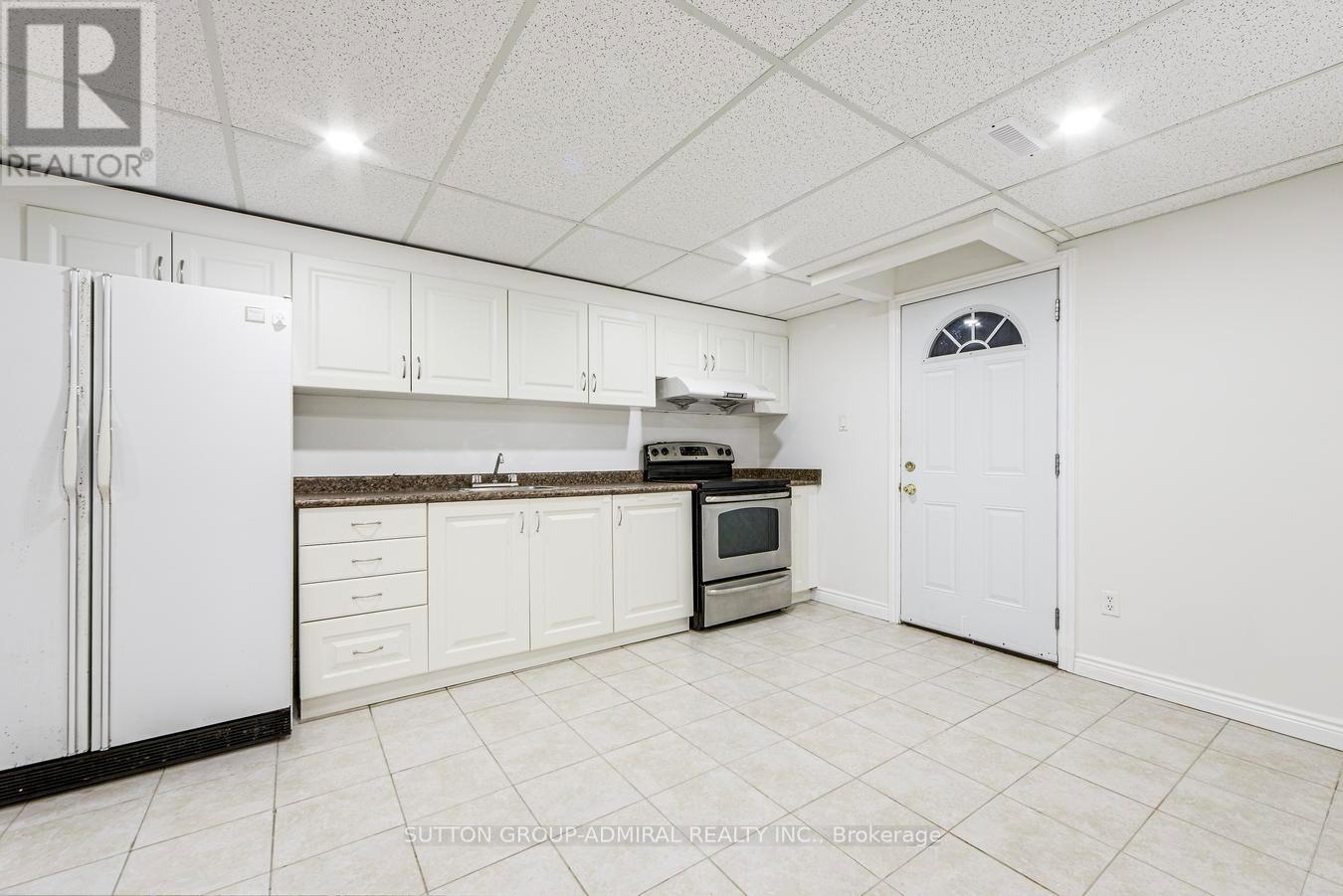 Basement - 63 Croteau Crescent, Vaughan, Ontario  L4J 5S8 - Photo 4 - N12508218