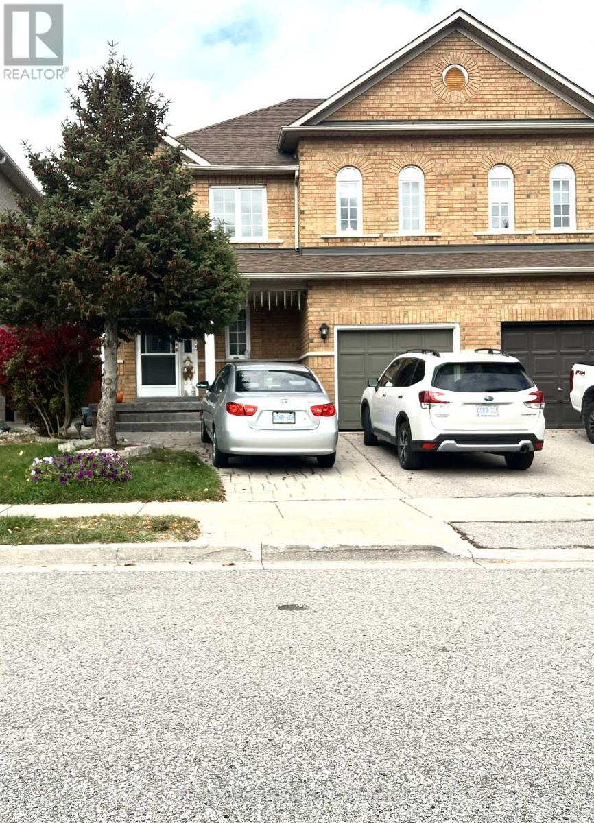 40 TOSCANA ROAD, Vaughan, Ontario
