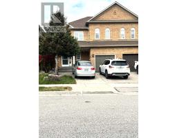 40 TOSCANA ROAD, Vaughan, Ontario