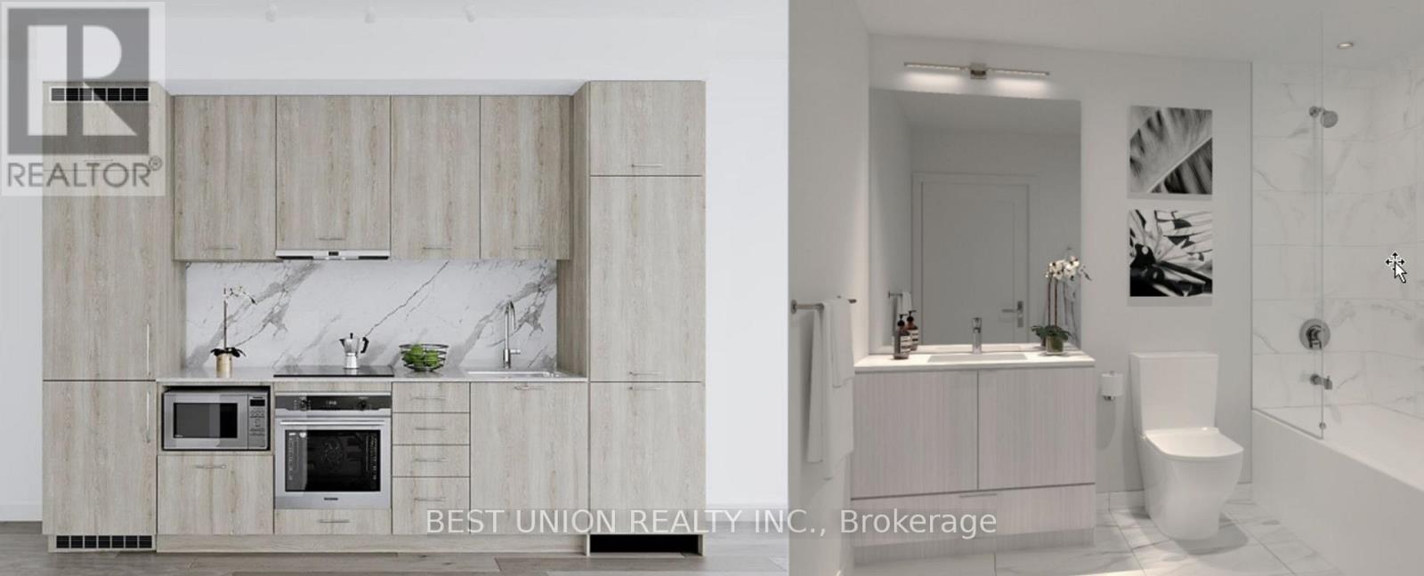 1509 - 10 Honeycrisp Crescent, Vaughan, Ontario L4K 0M7 - Photo 7 - N12508256