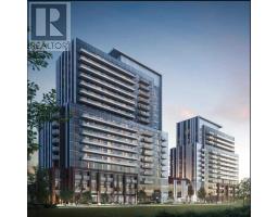 1509 - 10 HONEYCRISP CRESCENT, Vaughan, Ontario