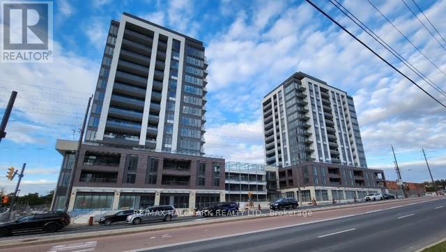 A206 - 705 Davis Drive, Newmarket, Ontario L3Y 2R2 - Photo 1 - N12508306