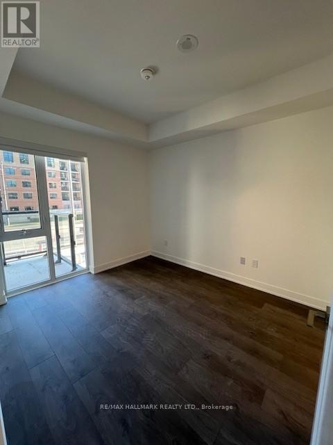 A206 - 705 Davis Drive, Newmarket, Ontario L3Y 2R2 - Photo 12 - N12508306