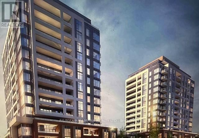 A206 - 705 Davis Drive, Newmarket, Ontario L3Y 2R2 - Photo 2 - N12508306