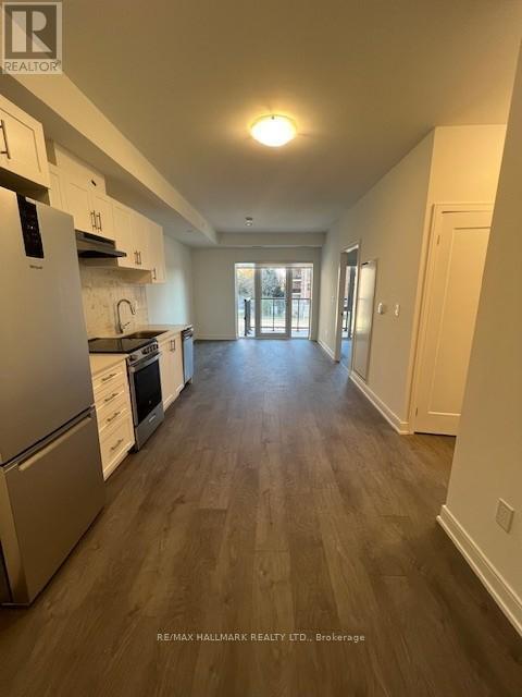 A206 - 705 Davis Drive, Newmarket, Ontario L3Y 2R2 - Photo 4 - N12508306