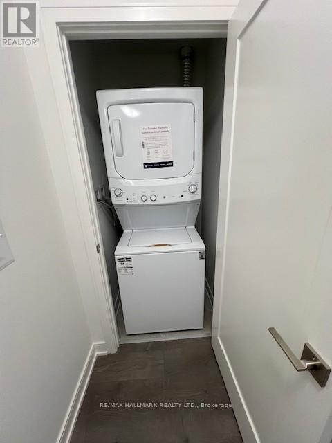 A206 - 705 Davis Drive, Newmarket, Ontario L3Y 2R2 - Photo 8 - N12508306