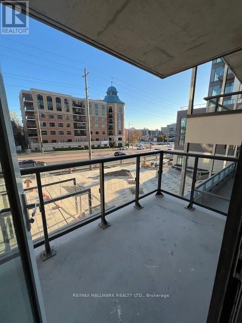 A206 - 705 Davis Drive, Newmarket, Ontario L3Y 2R2 - Photo 9 - N12508306