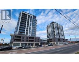 A206 - 705 DAVIS DRIVE, Newmarket, Ontario