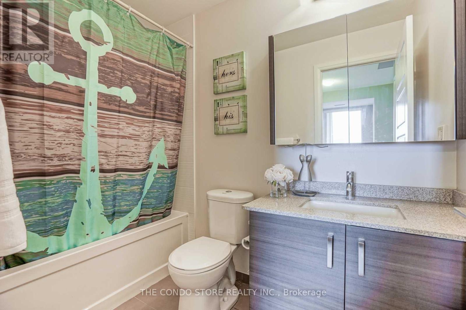 605 - 8228 Birchmount Road, Markham, Ontario L3R 1A6 - Photo 10 - N12508314