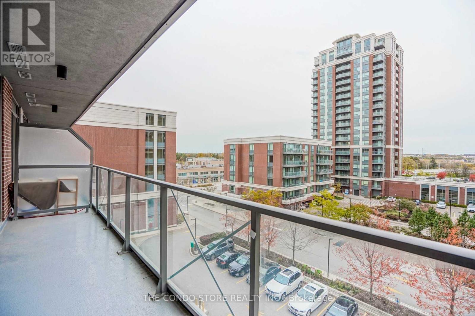 605 - 8228 Birchmount Road, Markham, Ontario L3R 1A6 - Photo 12 - N12508314