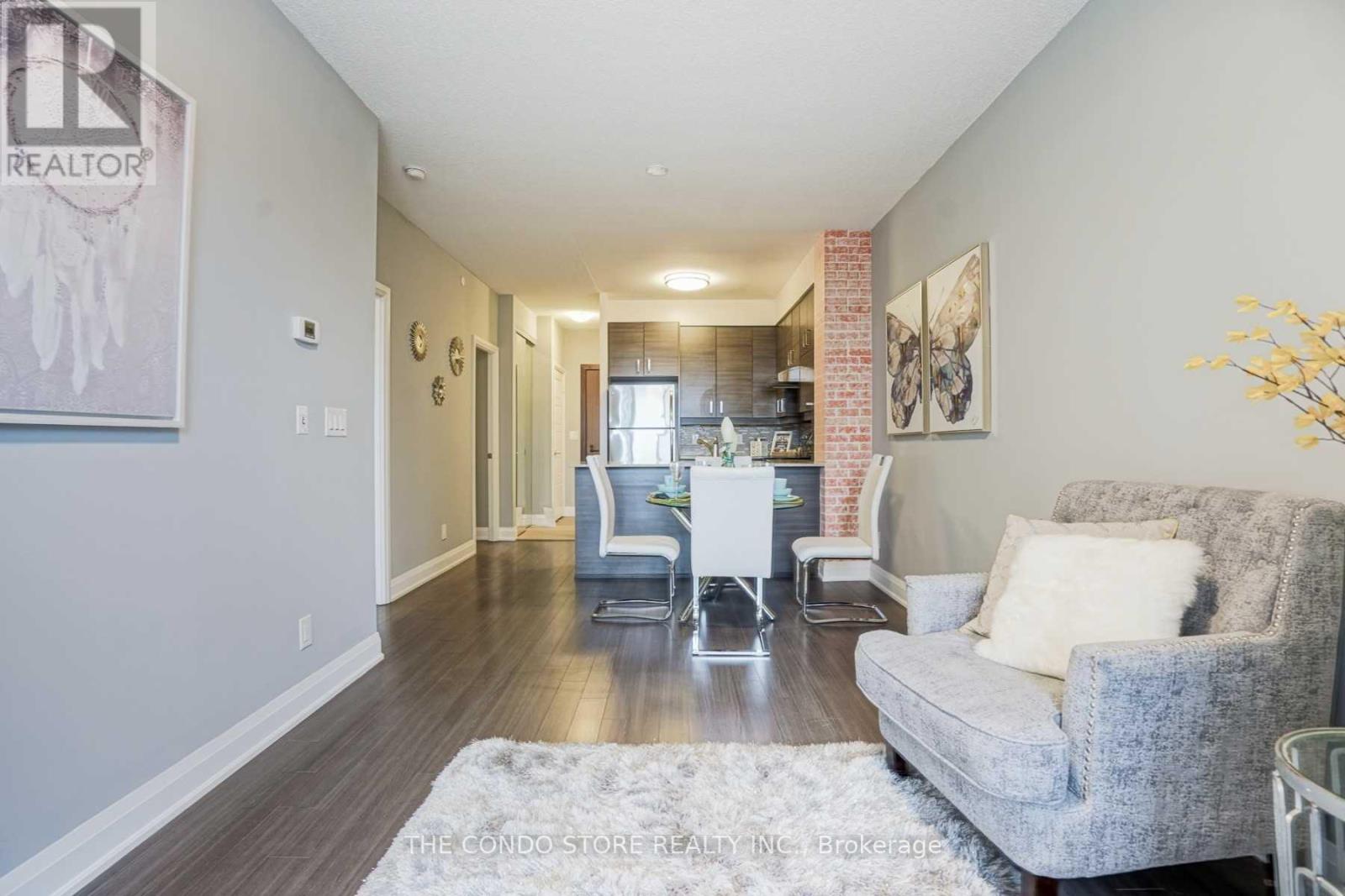 605 - 8228 Birchmount Road, Markham, Ontario L3R 1A6 - Photo 5 - N12508314