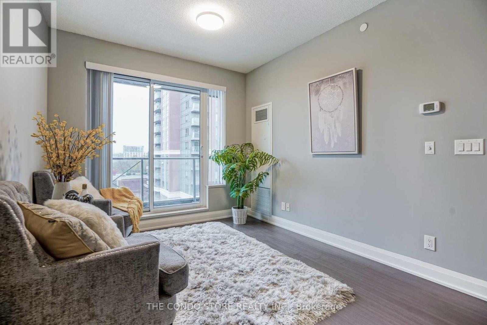 605 - 8228 Birchmount Road, Markham, Ontario L3R 1A6 - Photo 6 - N12508314