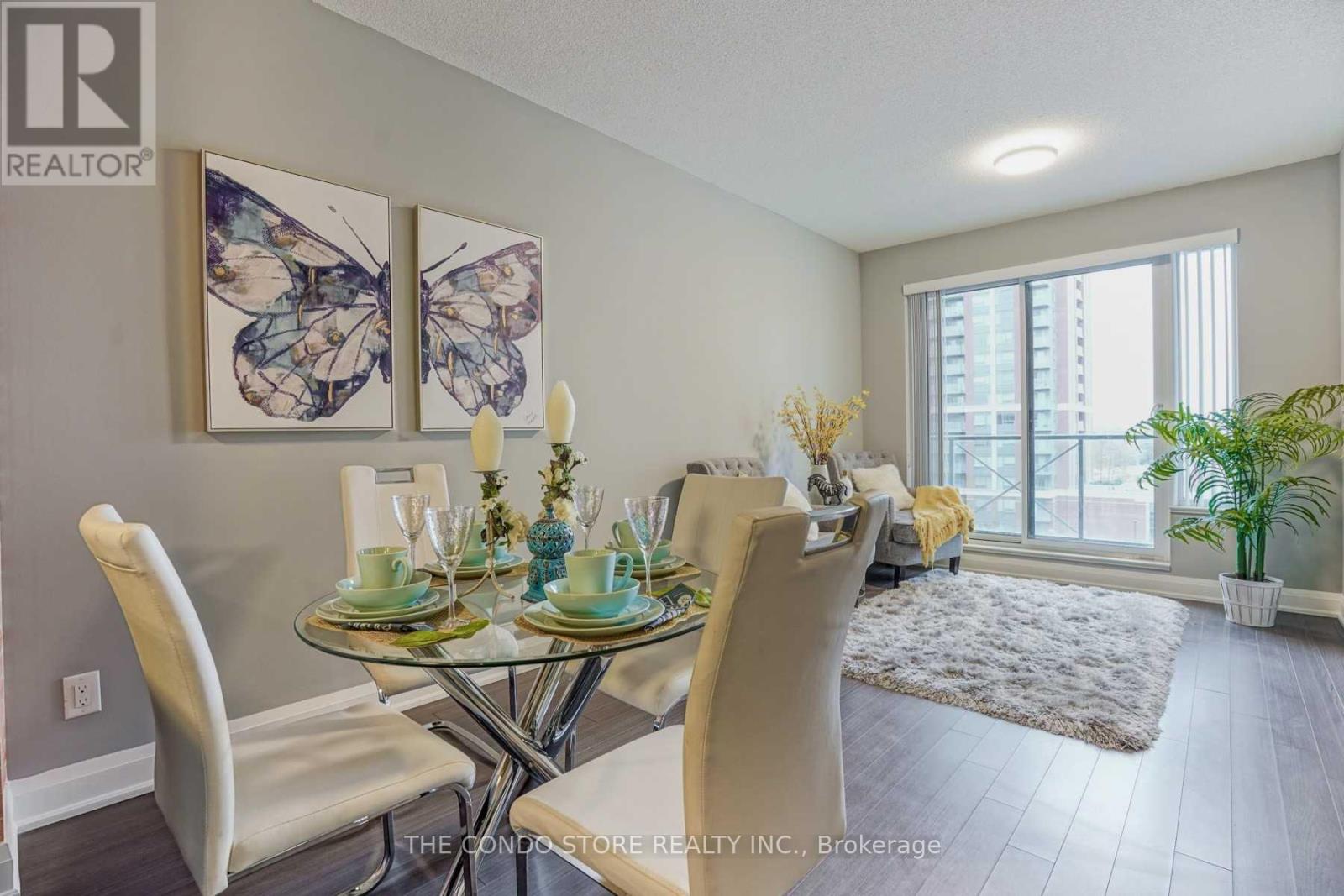 605 - 8228 Birchmount Road, Markham, Ontario L3R 1A6 - Photo 7 - N12508314