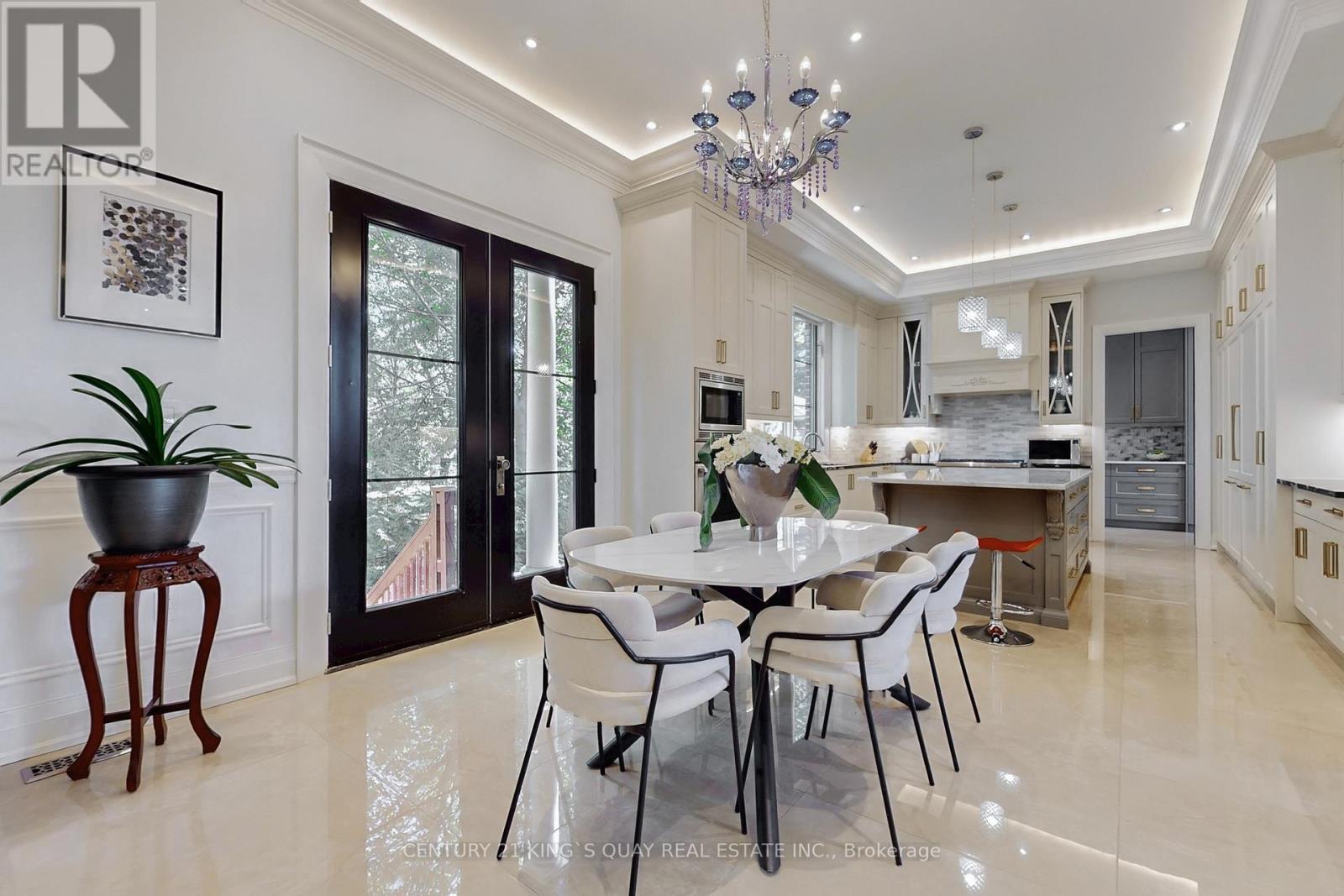 19 Blyth Street, Richmond Hill, Ontario L4E 2Y2 - Photo 13 - N12508324