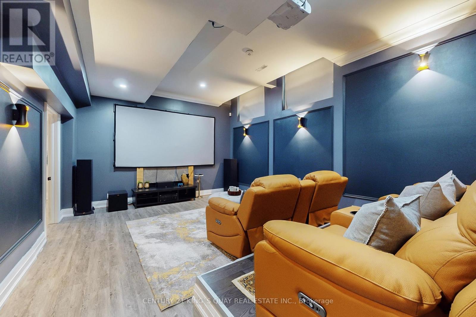 19 Blyth Street, Richmond Hill, Ontario L4E 2Y2 - Photo 38 - N12508324