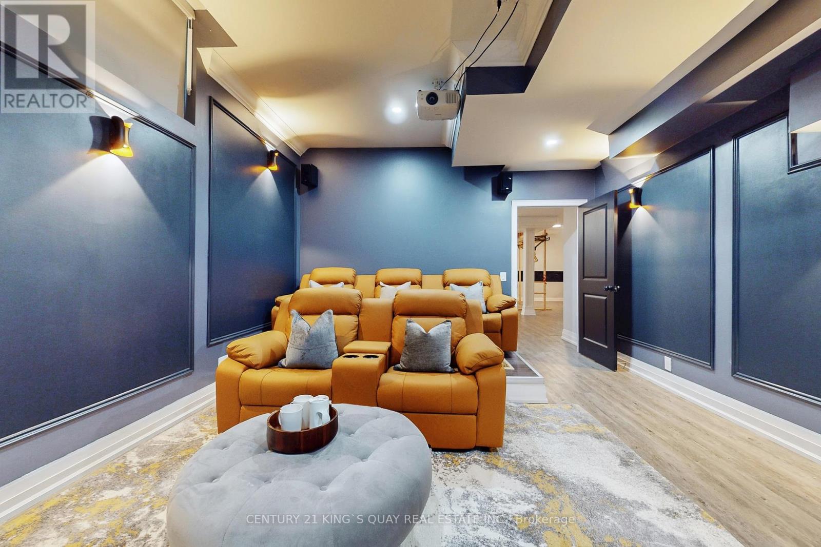 19 Blyth Street, Richmond Hill, Ontario L4E 2Y2 - Photo 39 - N12508324