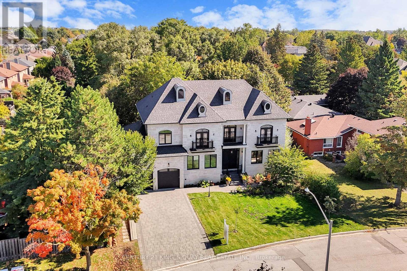 19 Blyth Street, Richmond Hill, Ontario L4E 2Y2 - Photo 43 - N12508324