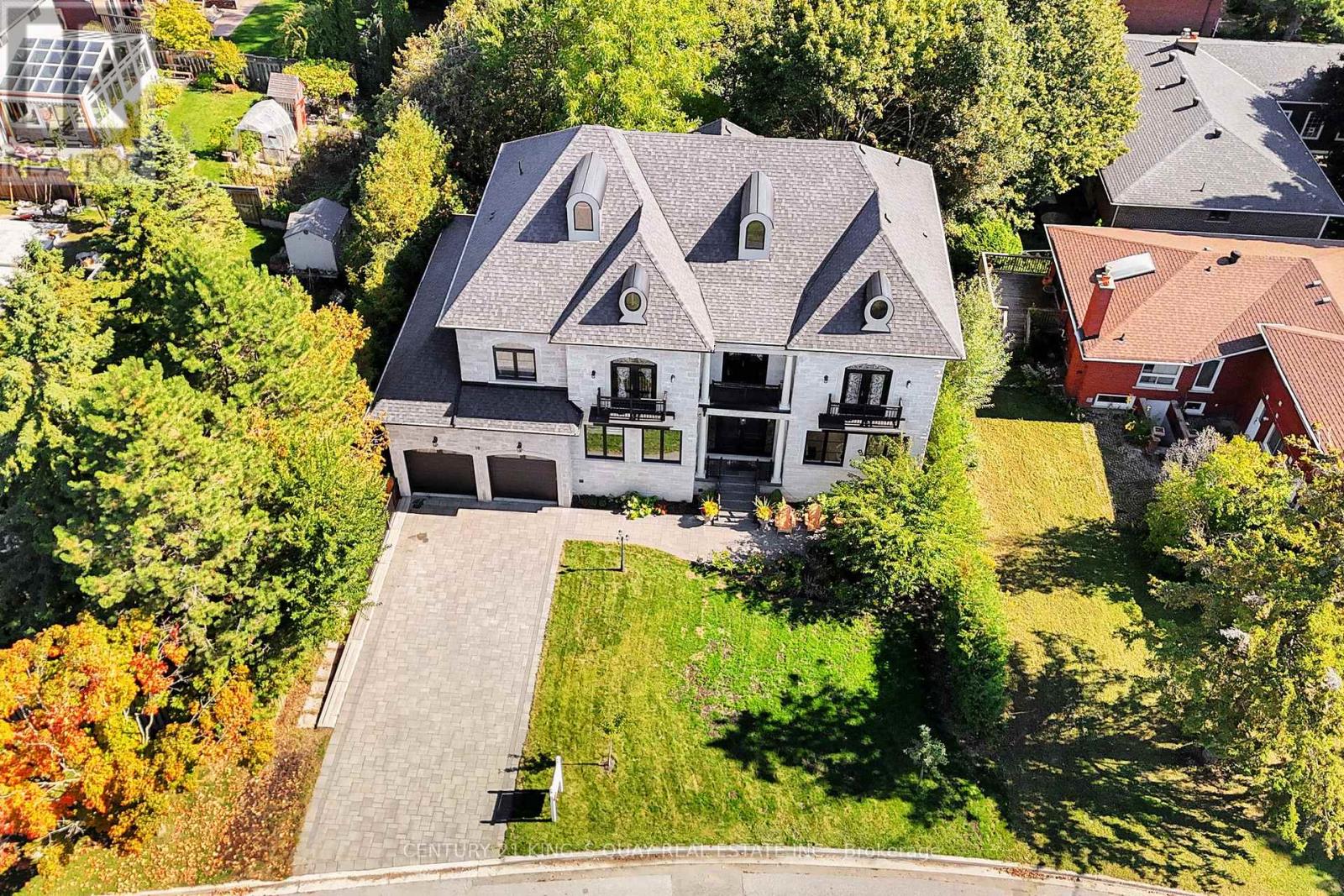 19 Blyth Street, Richmond Hill, Ontario L4E 2Y2 - Photo 44 - N12508324