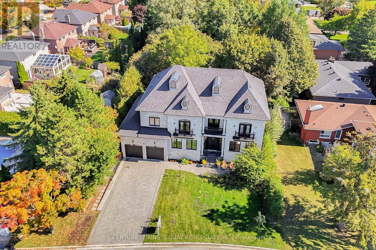 19 Blyth Street, Richmond Hill, Ontario L4E 2Y2 - Photo 45 - N12508324