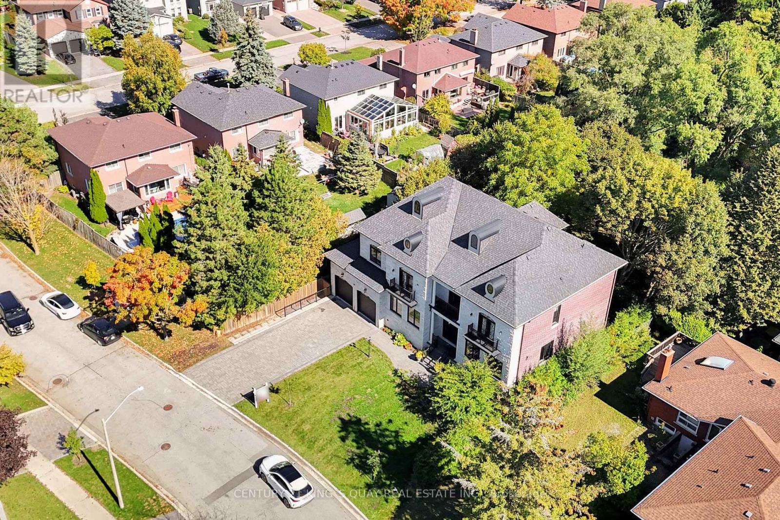 19 Blyth Street, Richmond Hill, Ontario L4E 2Y2 - Photo 46 - N12508324