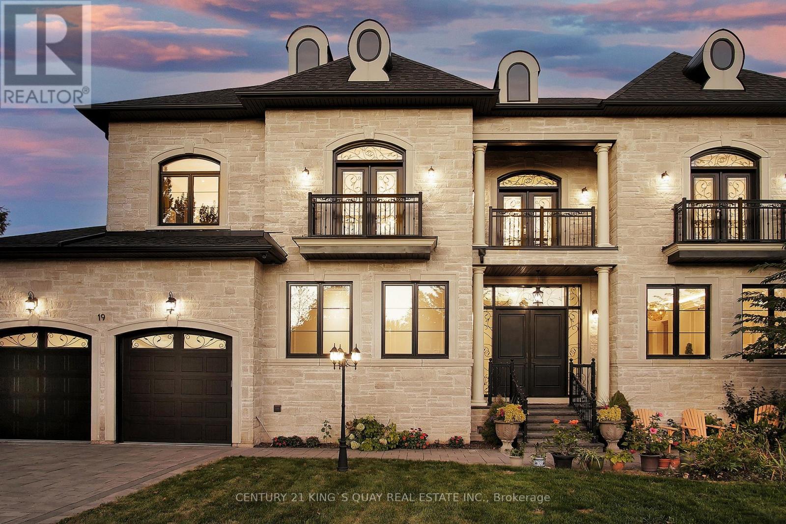 19 Blyth Street, Richmond Hill, Ontario L4E 2Y2 - Photo 48 - N12508324