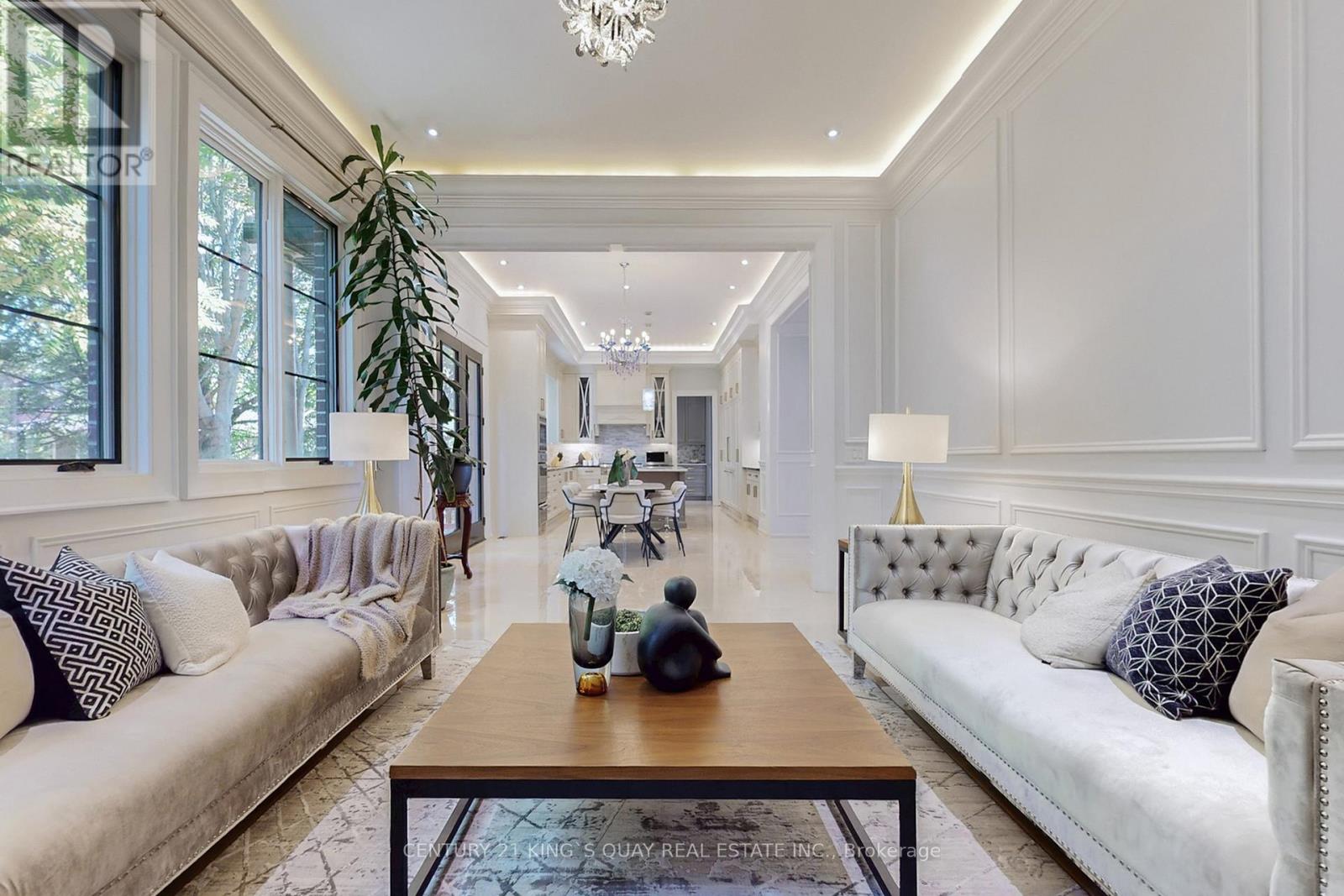 19 Blyth Street, Richmond Hill, Ontario L4E 2Y2 - Photo 8 - N12508324