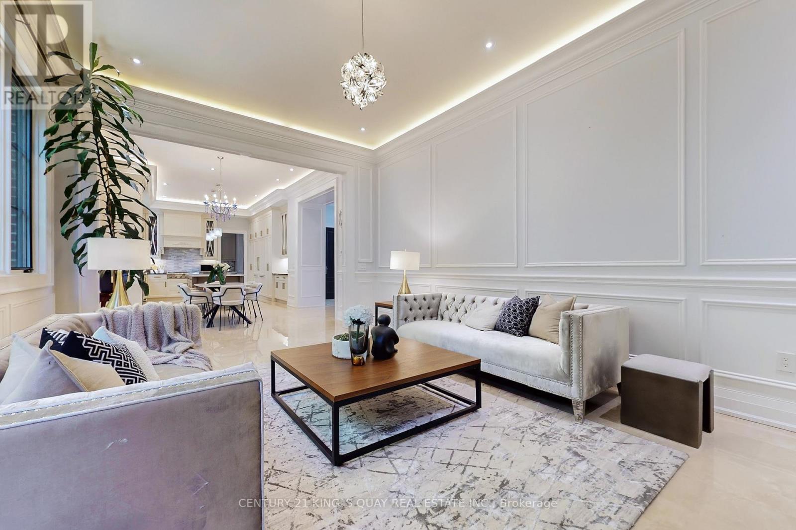 19 Blyth Street, Richmond Hill, Ontario L4E 2Y2 - Photo 9 - N12508324