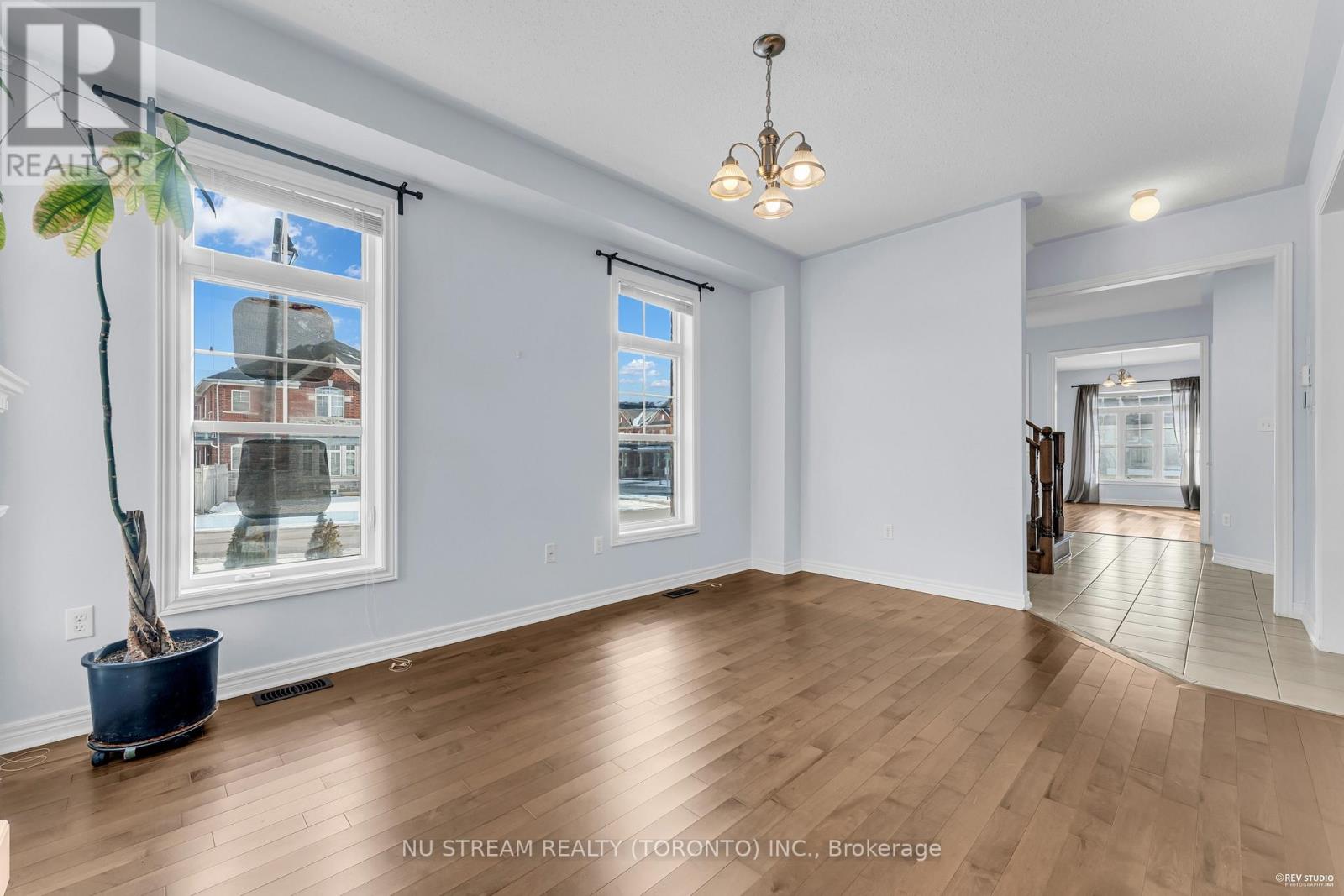 99 William Berczy Boulevard, Markham, Ontario  L6C 0R1 - Photo 12 - N12508388