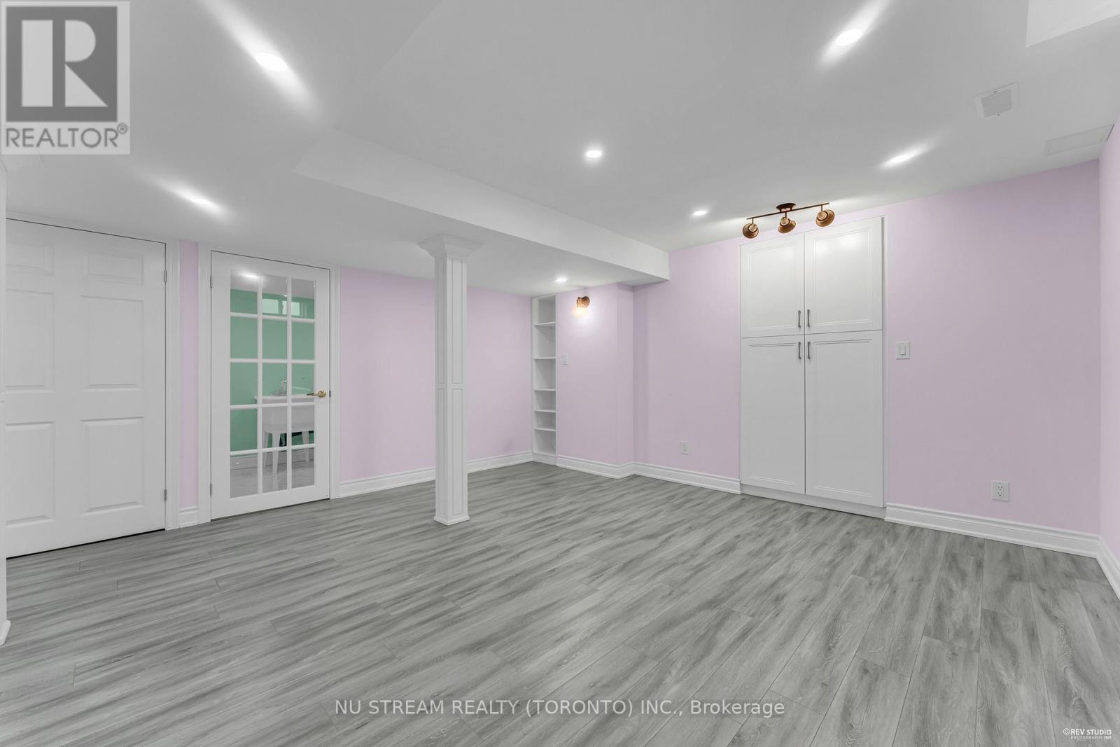 99 William Berczy Boulevard, Markham, Ontario  L6C 0R1 - Photo 35 - N12508388