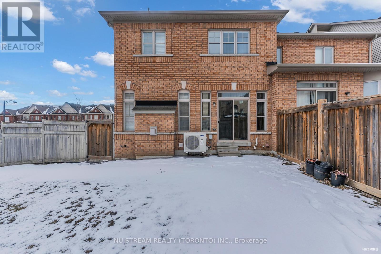 99 William Berczy Boulevard, Markham, Ontario  L6C 0R1 - Photo 37 - N12508388