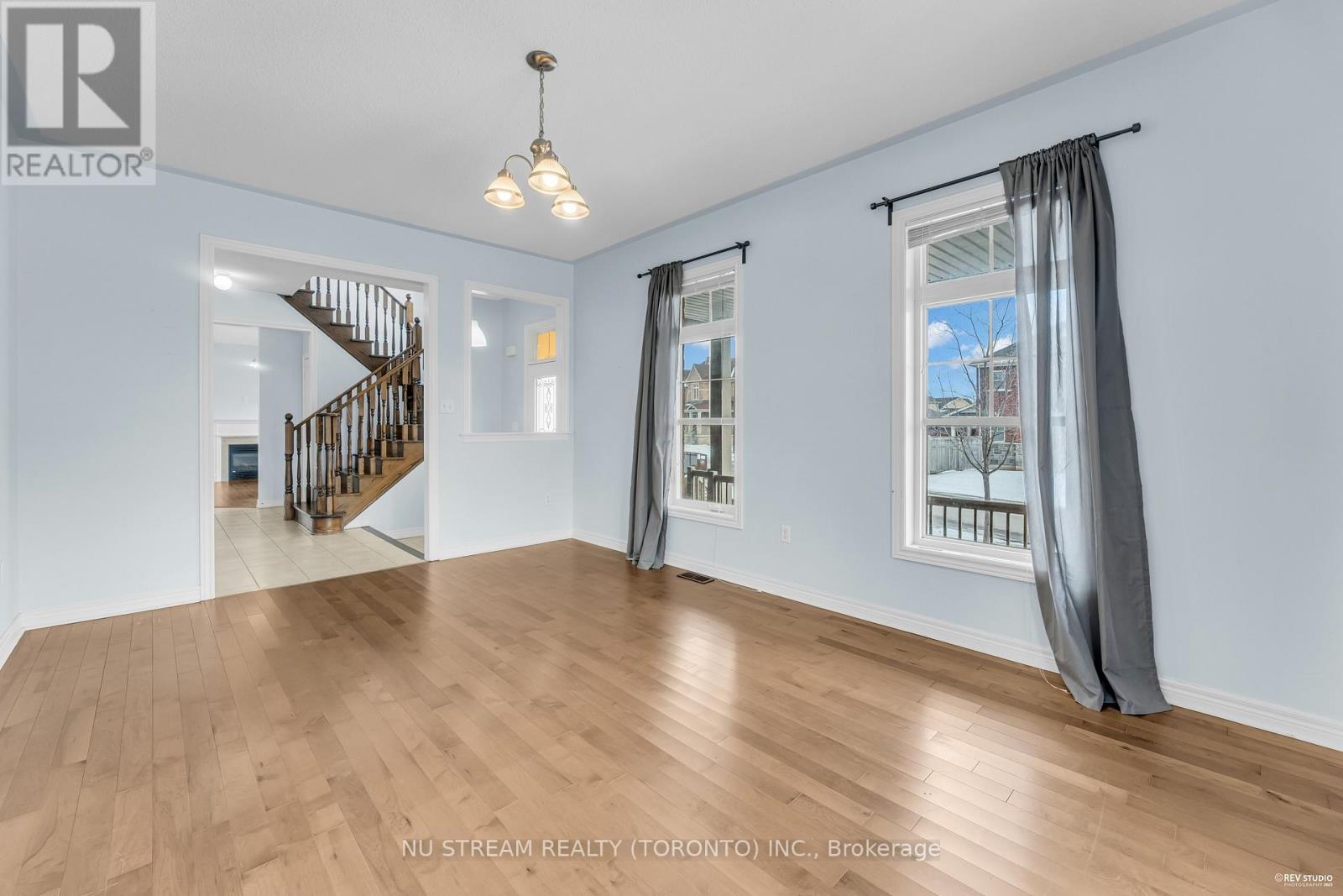 99 William Berczy Boulevard, Markham, Ontario  L6C 0R1 - Photo 5 - N12508388