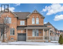 99 WILLIAM BERCZY BOULEVARD, Markham, Ontario