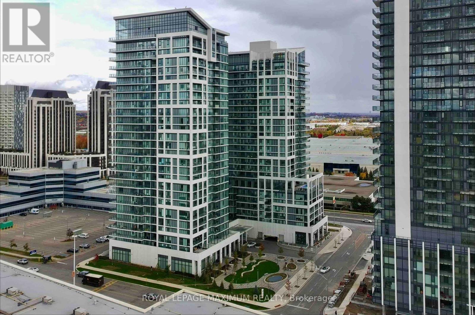 PH 212 - 9000 JANE STREET, Vaughan, Ontario