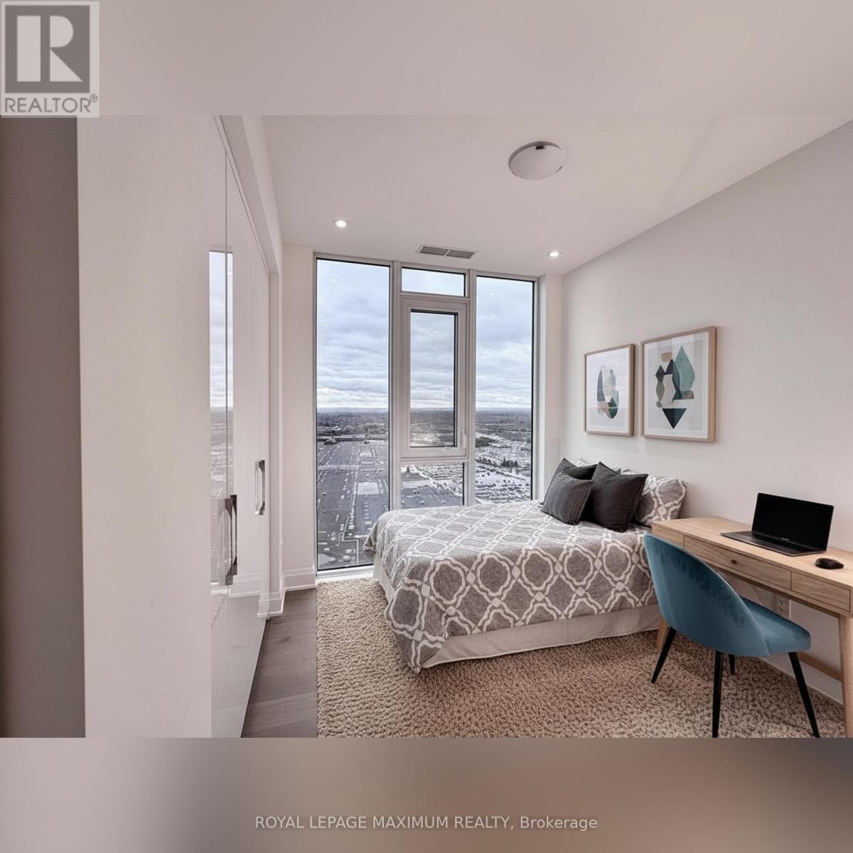 Ph 212 - 9000 Jane Street, Vaughan, Ontario  L4K 2M9 - Photo 28 - N12508424