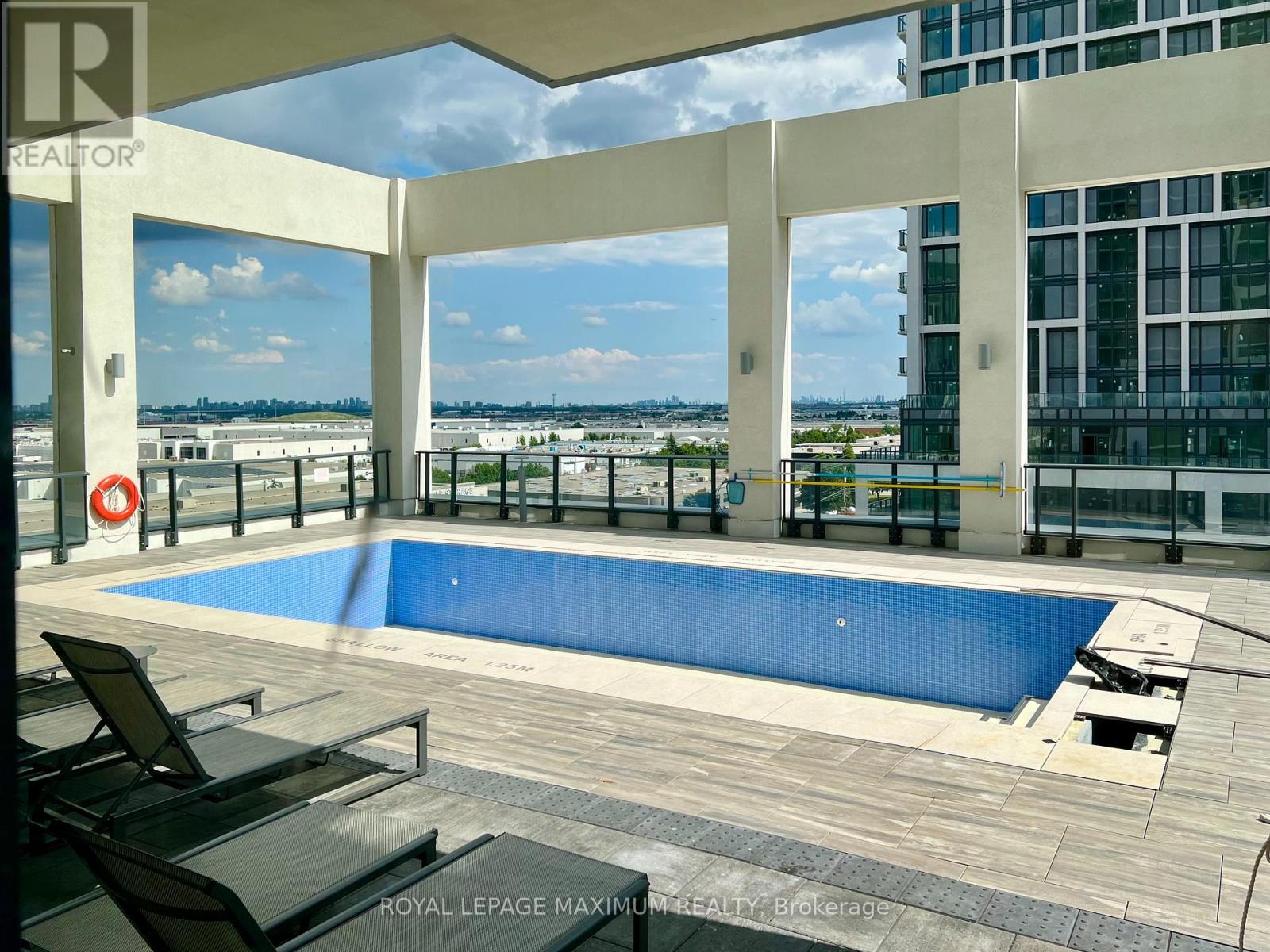 Ph 212 - 9000 Jane Street, Vaughan, Ontario  L4K 2M9 - Photo 42 - N12508424