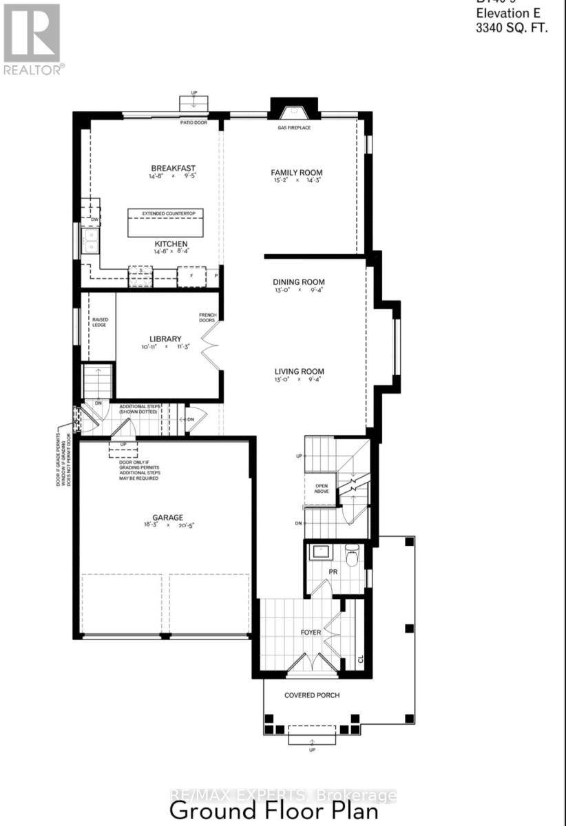 84 Culbert Road, Bradford West Gwillimbury (Bradford), Ontario  L3Z 4P4 - Photo 47 - N12508432