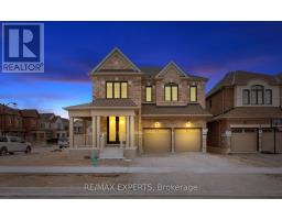 84 CULBERT ROAD, Bradford West Gwillimbury, Ontario