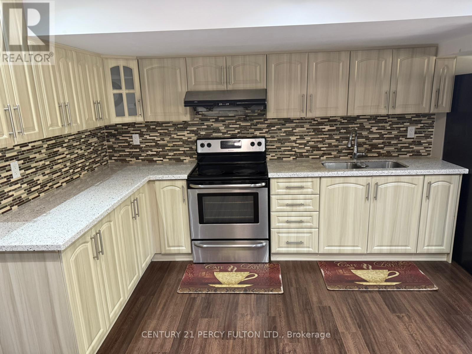 48 BERNBRIDGE ROAD, Markham, Ontario