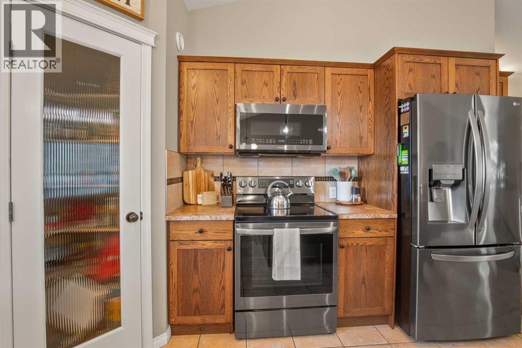 4511 45a Street Close, Innisfail, Alberta  T4G 0A2 - Photo 10 - A2268200