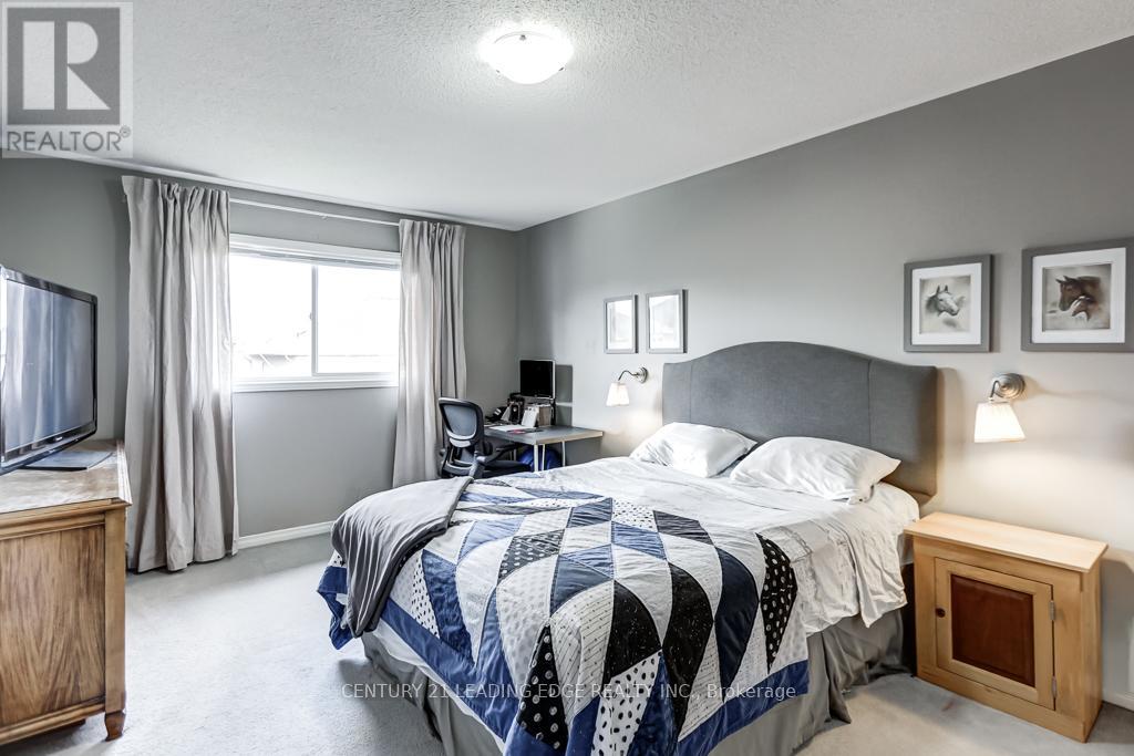 28 Charles Sturdy Road, Markham, Ontario  L6C 3E8 - Photo 24 - N12508508