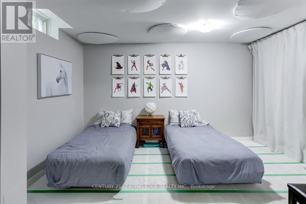 28 Charles Sturdy Road, Markham, Ontario  L6C 3E8 - Photo 35 - N12508508