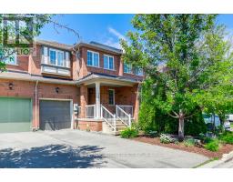28 CHARLES STURDY ROAD, Markham, Ontario