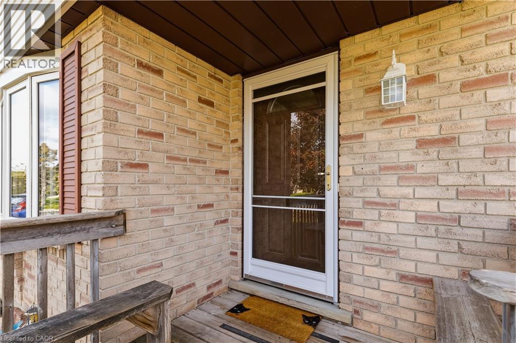 253 Benesfort Crescent, Kitchener, Ontario  N2N 3B5 - Photo 5 - 40782340