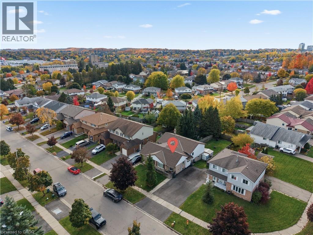 253 Benesfort Crescent, Kitchener, Ontario  N2N 3B5 - Photo 38 - 40782340