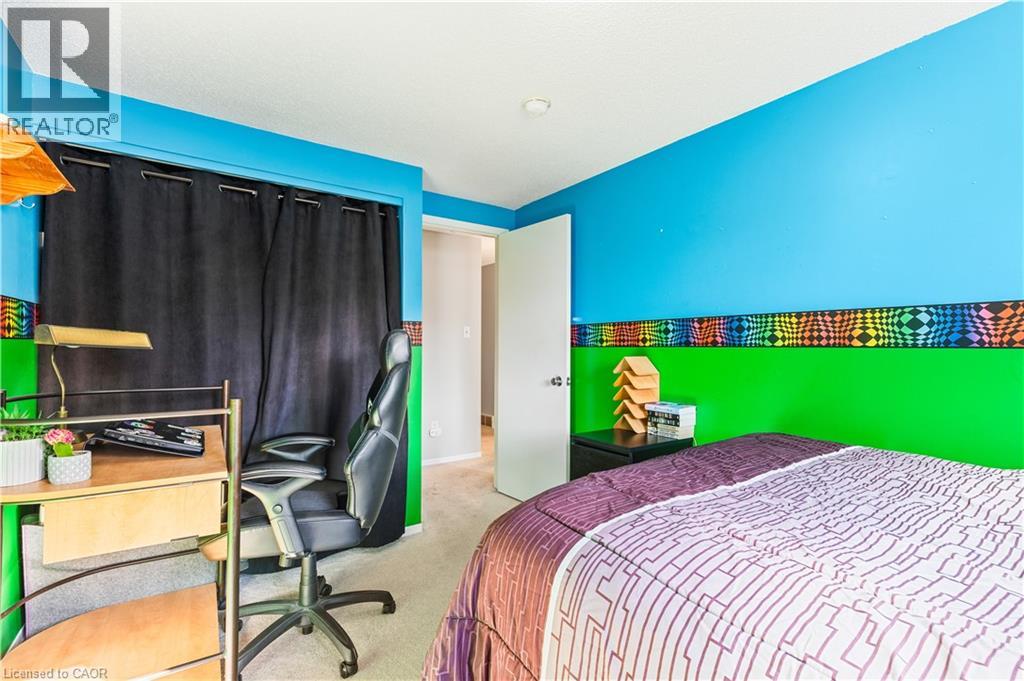 253 Benesfort Crescent, Kitchener, Ontario  N2N 3B5 - Photo 21 - 40782340