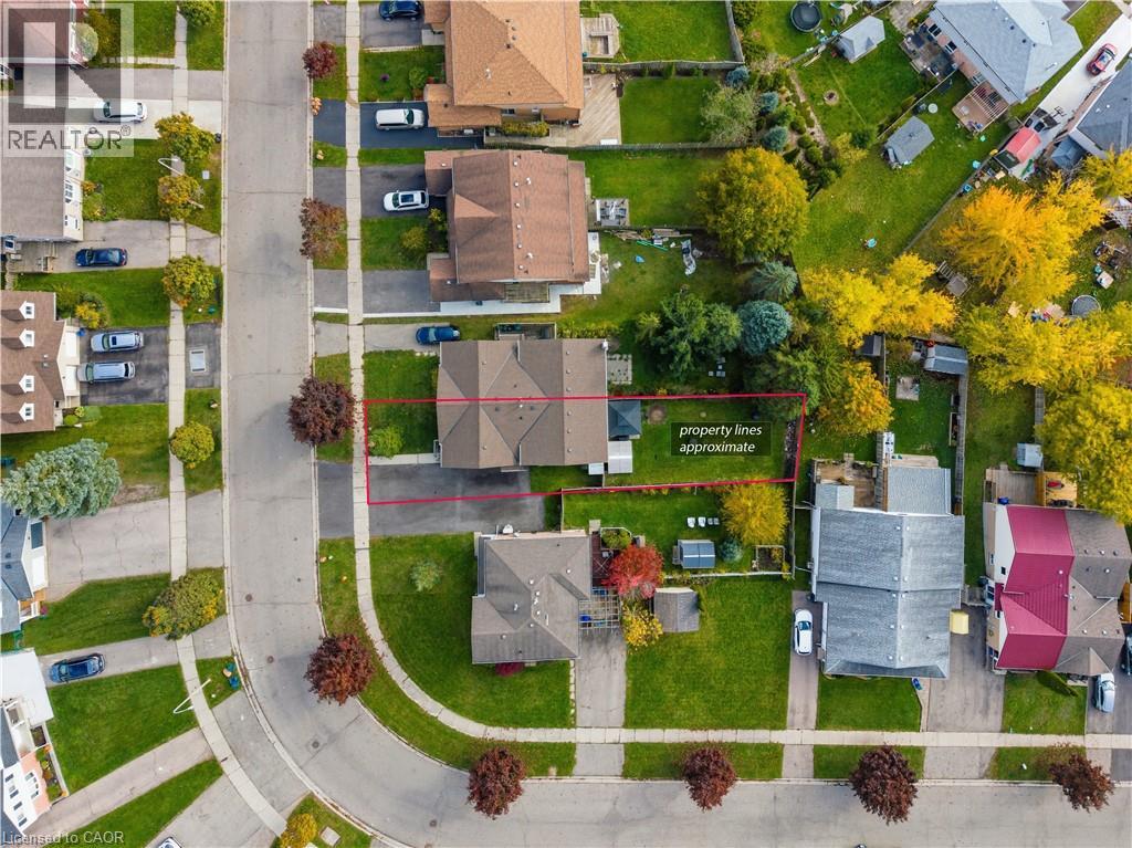 253 Benesfort Crescent, Kitchener, Ontario  N2N 3B5 - Photo 40 - 40782340