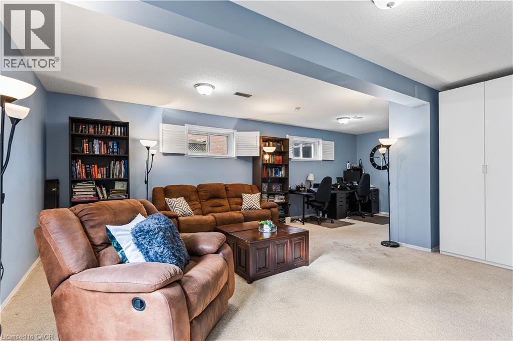 253 Benesfort Crescent, Kitchener, Ontario  N2N 3B5 - Photo 28 - 40782340