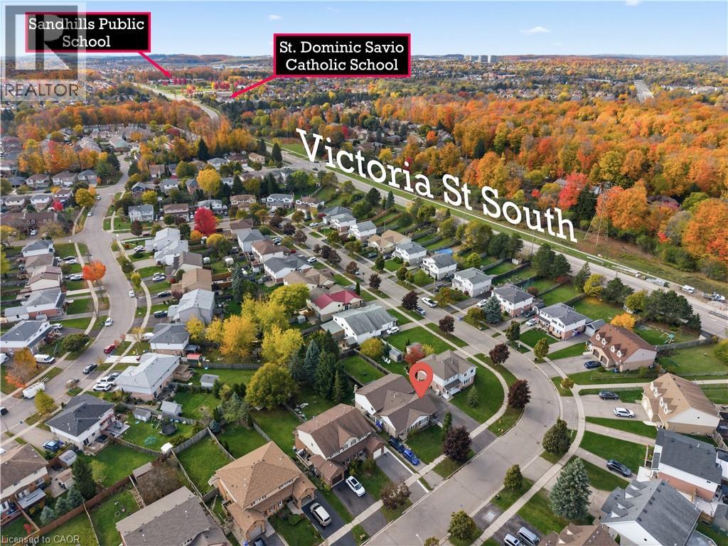 253 Benesfort Crescent, Kitchener, Ontario  N2N 3B5 - Photo 41 - 40782340