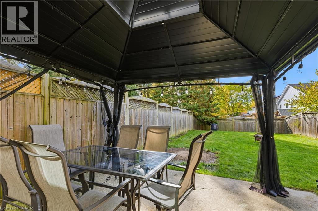 253 Benesfort Crescent, Kitchener, Ontario  N2N 3B5 - Photo 36 - 40782340