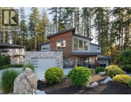 1510 Crystal Creek Drive, Anmore, Ca